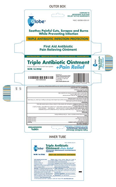 Triple Antibiotic Ointment Pdp (Triple Antibiotic Ointment Pdp)
